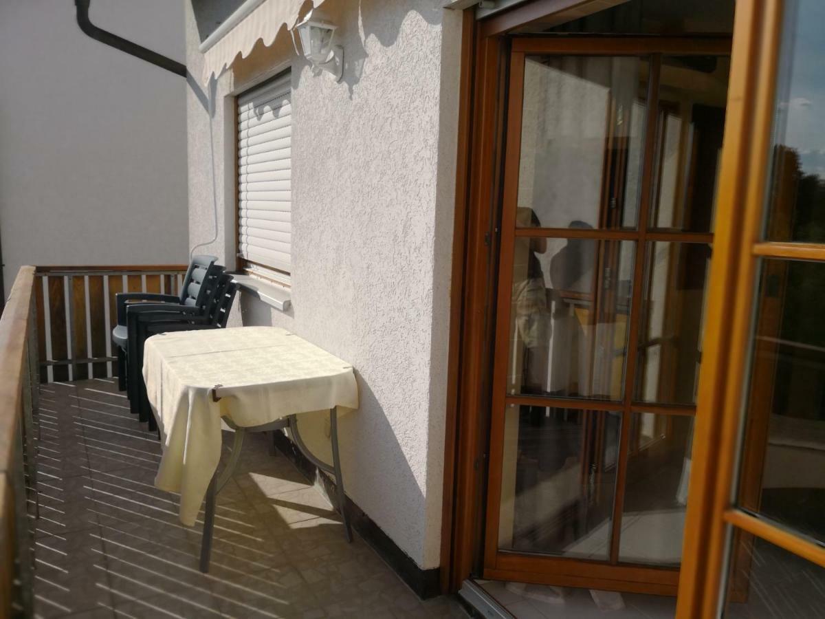 Villa Mahnberg Rödental Dış mekan fotoğraf