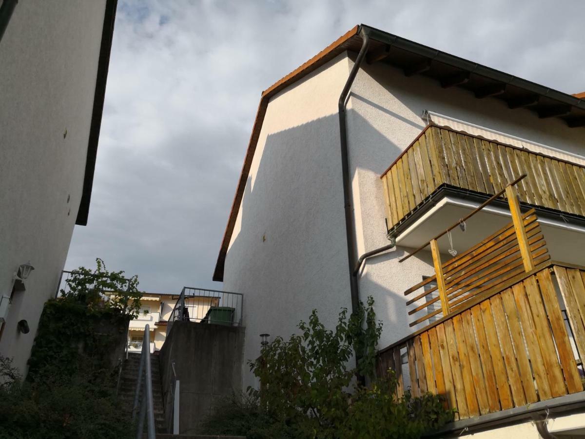 Villa Mahnberg Rödental Dış mekan fotoğraf